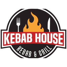 Kebab House  logo.